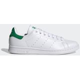 adidas Stan Smith, gymschoenen voor heren, Cloud White Collegiate Green, 42 2/3 EU
