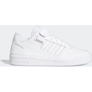 adidas Originals Forum Low Schoenen - Unisex - Wit