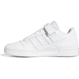 Adidas Originals Forum Low Sneakers Wit