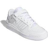 Adidas Originals Forum Low Sneakers Wit