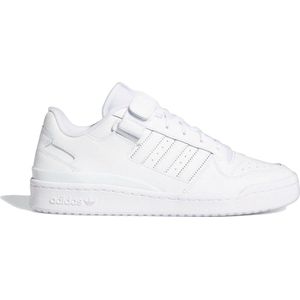 Adidas Originals Forum Low Sneakers Wit