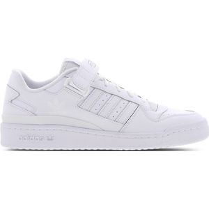 Adidas Originals Forum Low Sneakers Wit