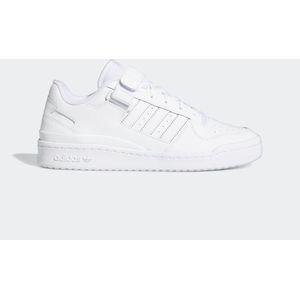 adidas Originals Forum Low Schoenen - Unisex - Wit - 48 2/3