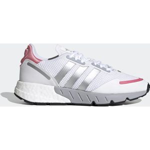 adidas  ZX 1K BOOST W  Sneakers  dames Wit