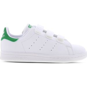adidas  STAN SMITH CF C SUSTAINABLE  Sneakers  kind Wit