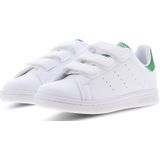 Sneakers adidas  Stan Smith Cf - Kinderen Wit/groen Unisex