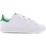 Sneakers adidas  Stan Smith Cf - Kinderen Wit/groen Unisex