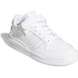 Adidas Originals Forum Low Sneakers Wit