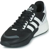adidas  ZX 1K BOOST  Sneakers  heren Zwart