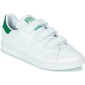 adidas  STAN SMITH CF SUSTAINABLE  Lage Sneakers dames