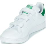 adidas  STAN SMITH CF SUSTAINABLE  Sneakers  dames Wit