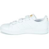 adidas  STAN SMITH CF SUSTAINABLE  Sneakers  dames Wit