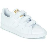 adidas  STAN SMITH CF SUSTAINABLE  Sneakers  dames Wit