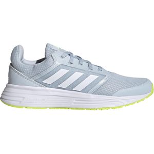 adidas - Galaxy 5 - Hardloopschoen Galaxy 5 - 36 2/3 - Grijs