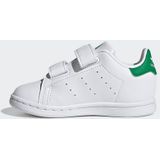 adidas  STAN SMITH CF I SUSTAINABLE  Sneakers  kind Wit