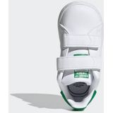 Sneakers adidas  Stan Smith Cf- Baby Wit/groen Unisex