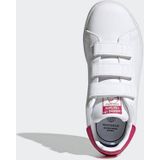 adidas Originals Sneakers STAN SMITH met klittenbandsluiting