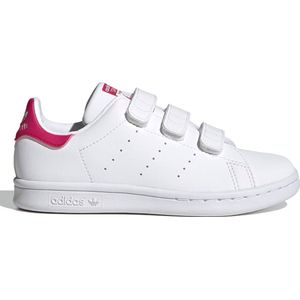 adidas  STAN SMITH CF C SUSTAINABLE  Sneakers  kind Wit