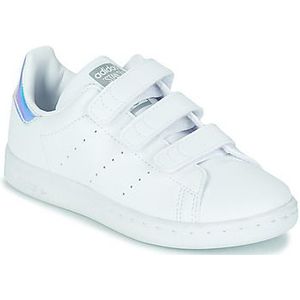 Adidas Originals Stan Smith Cf Velcro Schoenen