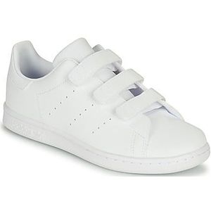 adidas  STAN SMITH CF C  Sneakers  kind Wit