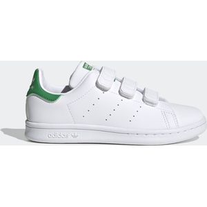 Adidas - Stan Smith - Sneakers - Effen - Imitatieleer
