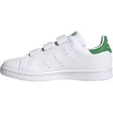 Adidas Originals Stan Smith Sneakers Wit/Groen