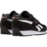 Reebok - Rewind Run - Schoenen - Zwart - Synthetisch