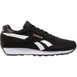 Reebok - Rewind Run - Schoenen - Zwart - Synthetisch