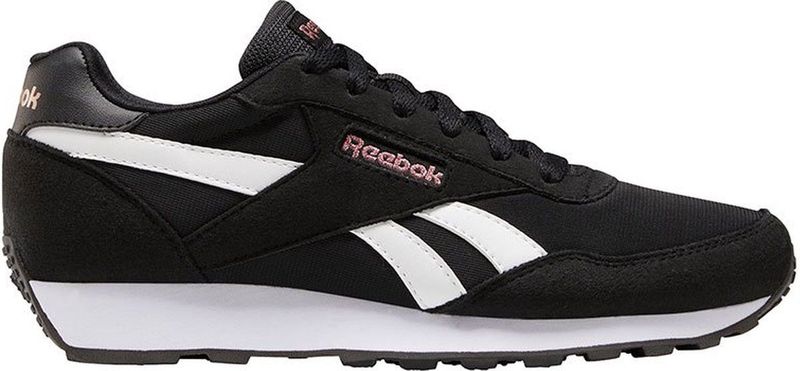 Reebok - Rewind Run - Schoenen - Zwart - Synthetisch