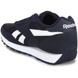 Reebok REEBOK REWIND RUN uniseks-volwassene Sneaker,VECNAV/WHITE/VECNAV,44 EU