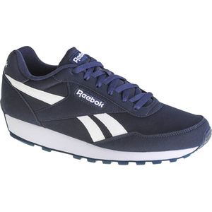 Reebok REEBOK REWIND RUN Uniseks sneakers, VECNAV/WHITE/VECNAV, 44 EU, VECNAV/WHITE/VECNAV