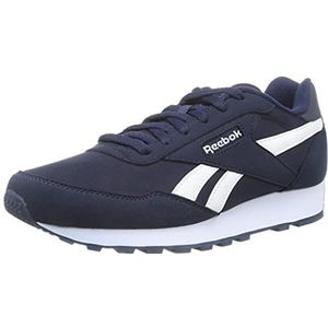 Reebok Rewind Run hardloopschoenen, uniseks, kinderen, Vector Navy White Vector Navy