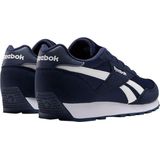 Reebok - Rewind Run - Herensneakers - Marineblauw - Sportief - Comfortabel