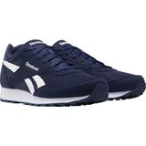 Reebok - Rewind Run - Herensneakers - Marineblauw - Comfortabel en Stijlvol