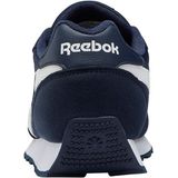 Reebok - Rewind Run - Herensneakers - Marineblauw - Comfortabel en Stijlvol