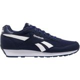 Reebok - Rewind Run - Herensneakers - Marineblauw - Comfortabel en Stijlvol