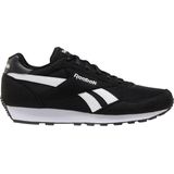 Reebok Rewind Run Sneakers Zwart EU 45 Vrouw