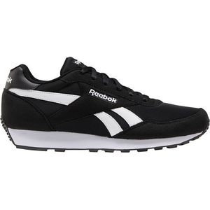 Reebok Rewind Run Sneakers Zwart EU 45 Vrouw