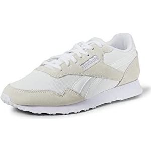 Reebok Royal Ultra Hardloopschoenen voor dames, meerkleurig (wit koud grijs 2 wit), 41 EU