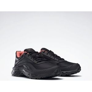 Reebok, Schoenen, Dames, Zwart, 36 1/2 EU, Ridgerider 6 GTX Trail Hardloopschoenen