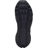 Reebok - RIDGERIDER 6 - Wandelschoenen - Zwart/koraal - Waterdicht