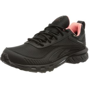 Reebok Ridgerider 6 Goretex Trail Running Shoes Zwart EU 38 1/2 Vrouw
