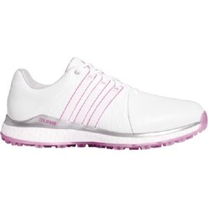 Adidas Golfschoenen Tour360 Xt-sl 2 Dames Leer Roze Maat 37 1/3