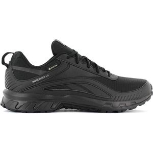 Reebok Ridgerider 6 GTX - GORE-TEX - Heren Wandelschoenen Walking Schoenen Zwart - Maat EU 42 UK 8