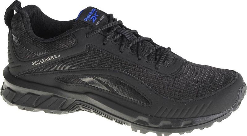 Reebok Ridgerider Trailrunningschoenen ZwartMan