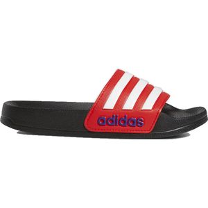 Adidas - Adilette Shower - Badslippers - Zwart