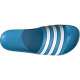 Pantoletten adidas adilette Aqua FY8047 Blau