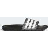 adidas Sportswear adilette Comfort Badslippers - Kinderen - Zwart- 28