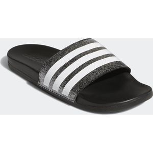 Adidas Adilette Comfort Slides Zwart EU 35