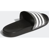 adidas - Adilette Comfort - Slippers - Blauw - Synthetisch